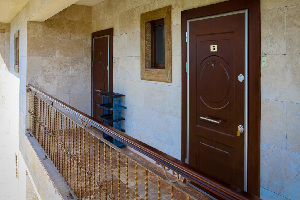 Mediterra Residence Kemer Exteriör bild