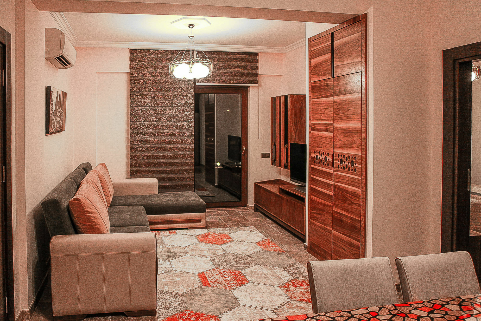 Mediterra Residence Kemer Exteriör bild