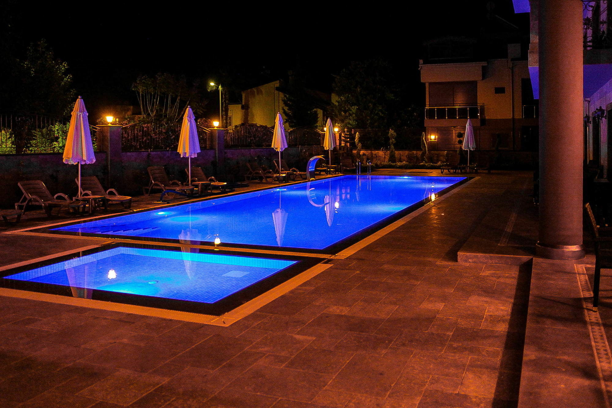 Mediterra Residence Kemer Exteriör bild