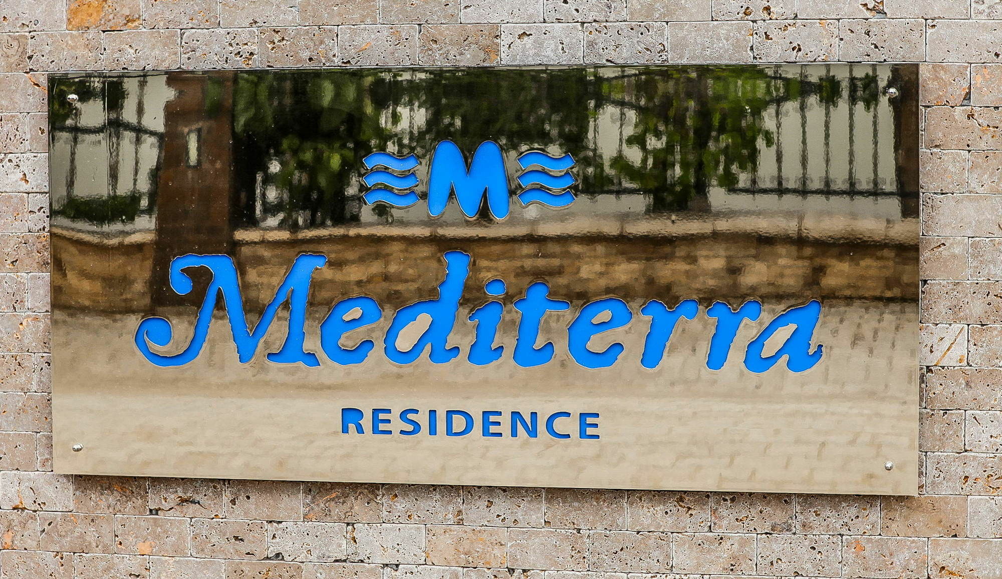 Mediterra Residence Kemer Exteriör bild