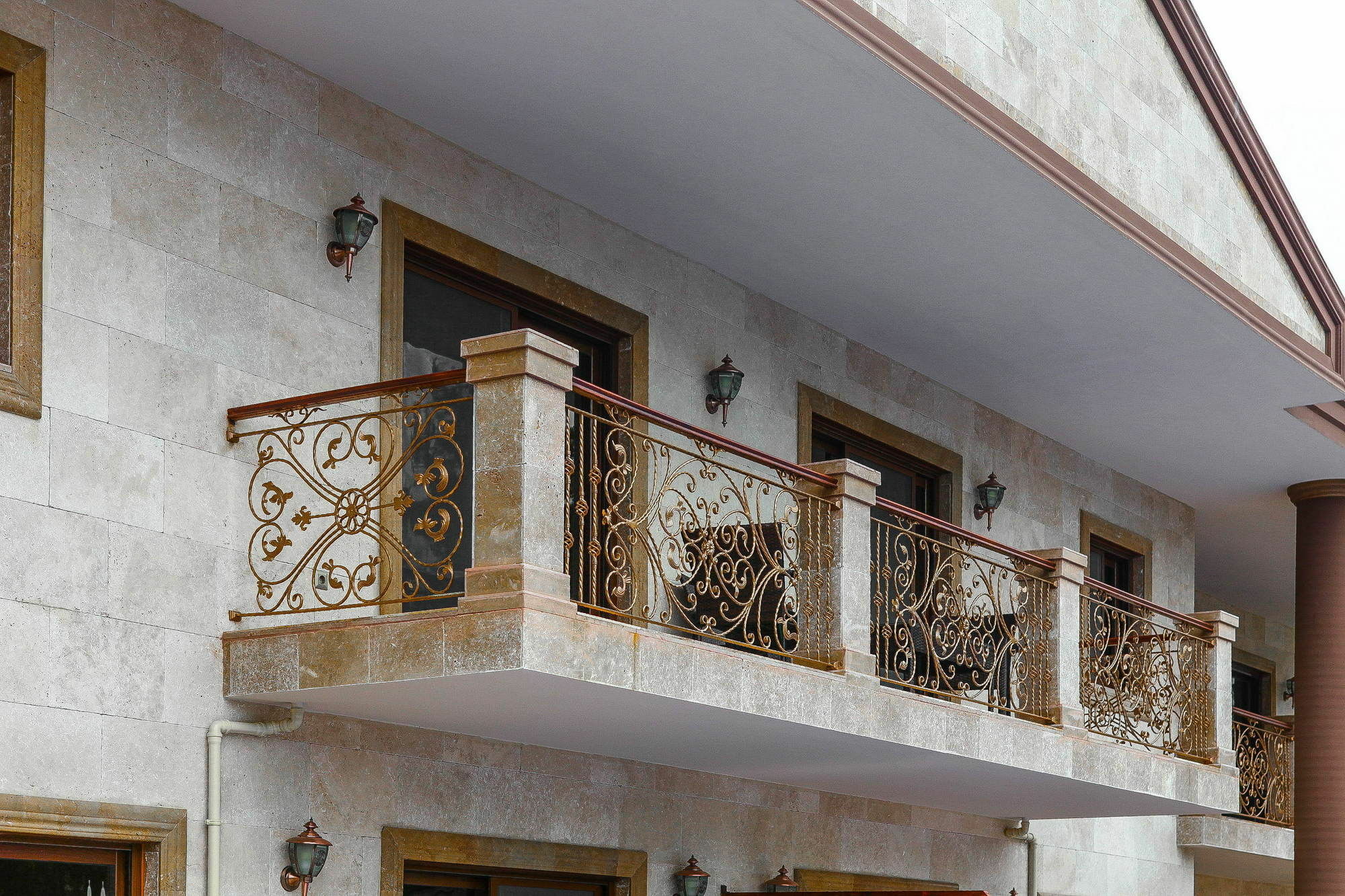 Mediterra Residence Kemer Exteriör bild